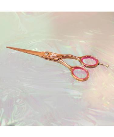 Buy Cricket Shear Xpressions 5.75" Professional Hair Cutting Scissors - Japanese Stainless Steel Shears by Hey Rosie for Precision & Style - International Shipping Available - Buy Online on GoSupps.com