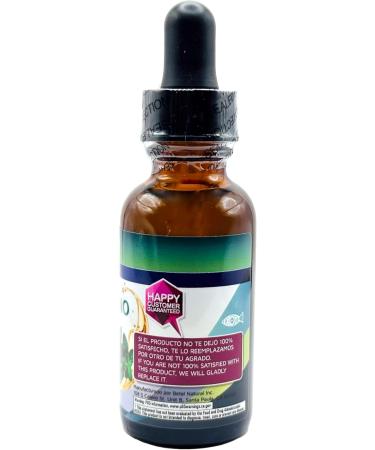 Betel Natural Premium Oregano Oil 75% Carvacrol - 1 fl oz - Buy Online on GoSupps.com