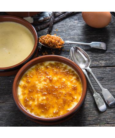 La Perruche Brown Cassonade Sugar 750g x 4 - Buy Online on GoSupps.com