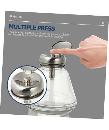 FRCOLOR Nail Polish Remover Nail Color Remover Dispenser - Buy Online on GoSupps.com