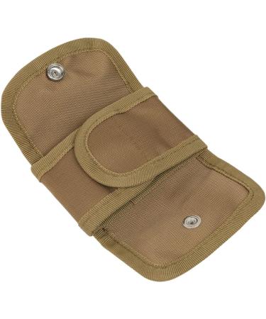 Shop Minkissy 2pcs Razor Storage Bag - Oxford Fabric Travel Container | Universal Design for Easy Organization - Buy Online on GoSupps.com