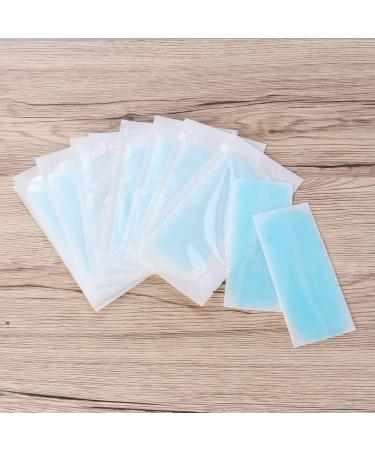 SUPVOX 10pcs Gel Cooling Pads for Children | Cold Therapy for Fever Relief | Fast International Shipping - Buy Online on GoSupps.com