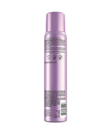 L'Oreal Paris EverPure Sulfate Free Tinted Dry Shampoo for Blonde Hair - 4 fl oz | Vegan Formula | Paraben & Gluten Free - Buy Online on GoSupps.com