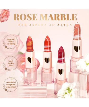 Sghtil Velvet matte lipstick set for women velvet lipstick set 4 colors velvet lipstick set for women makeup lipstick set - Buy Online on GoSupps.com