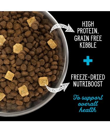 Nutrience Grain Free Subzero for Cats - Canadian Pacific - 4.5 kg (10 lb) Canadian Pacific 4.5 kg (Pack of 1) - Buy Online on GoSupps.com