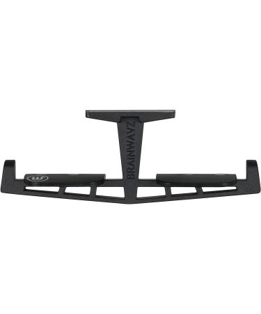 Brainwavz Truss: All-Metal Dual Headphone Hanger Stand for Under Desk - Buy Online on GoSupps.com