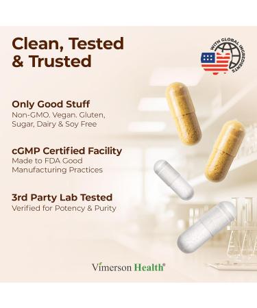 Boswellia Turmeric Curcumin Supplement + Pure Magnesium Glycinate 200mg Bundle Supports Joint Health Sleep Relaxation Muscle & Women s Wellness with Ginger Root Organic Turmeric Powder - Buy Online on GoSupps.com