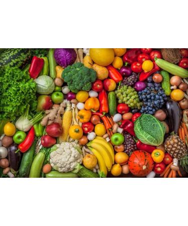 HIGH Strength QUERCETIN 500mg 365 Tablets 1 Years Supply Suitable for Vegetarians Produced here in The UK - Buy Online on GoSupps.com