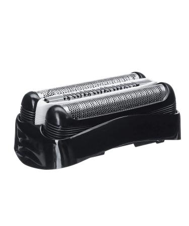 Coniya 32B Simple foil and cutter change for Braun 3 Series 300S 301S 310S 320S 330S 340S 360S 380S 3000S 32B Simple