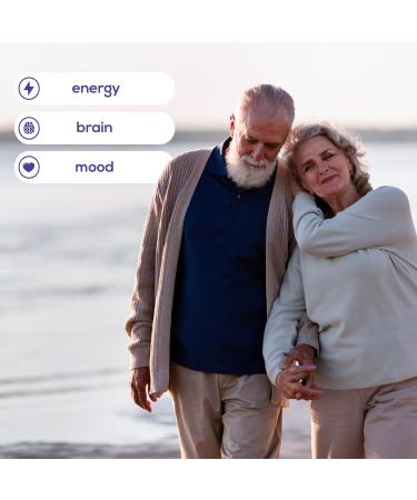 HARMONIFY Lithium Orotate 10mg with Magnesium Taurate & L-Tryptophan Non-GMO, Gluten-Free, Vegan Friendly Lithium Supplement for Wellness 60 Capsules - Buy Online on GoSupps.com