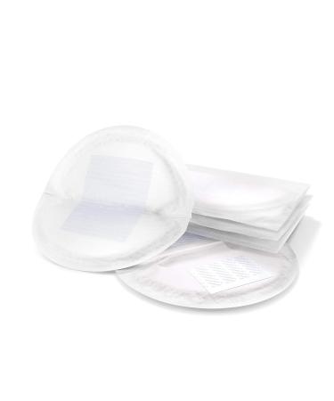Buy Lansinoh Nursing Pads Blue Lock 200 Count (2x100) | Eco-Friendly & Leak-Proof Best for Nursing Moms - Buy Online on GoSupps.com