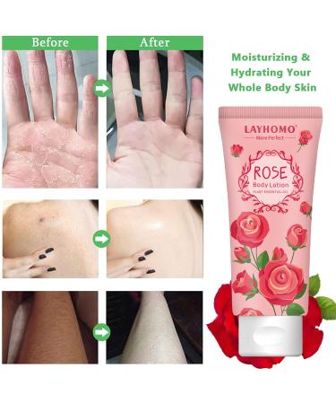 12-Pack Women's Body Lotion Gift Set | Natural Fragrance, Shea Butter & Aloe | Moisturizing Cream | Travel Size | Bulk Sets for Christmas, Valentines, Mother's Day - Buy Online on GoSupps.com
