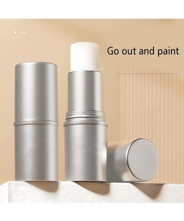 WGUST Scandal by Night Solid Balm - Natural Light Fragrance for Lasting Scent - Portable Body Skin Balm for Expressive Beauty - One Size - Buy Online on GoSupps.com