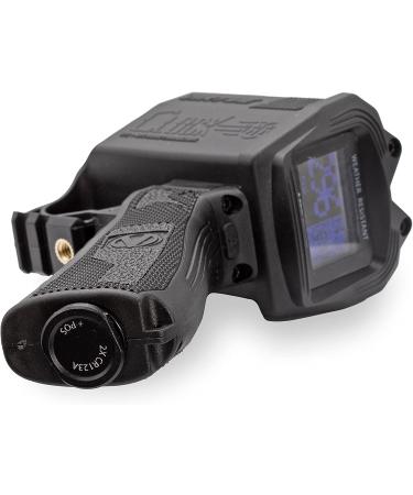 VIRTUE Clock 66 - High-Performance FPS & BPS Chronograph - Buy Online on GoSupps.com