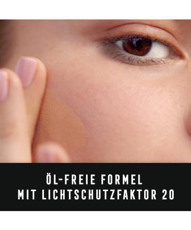 Max Factor Facefinity All Day Flawless 3-in-1 Foundation - Porcelain 30 ml | Primer Concealer & Foundation for Perfect Matte Finish - Shop Internationally - Buy Online on GoSupps.com