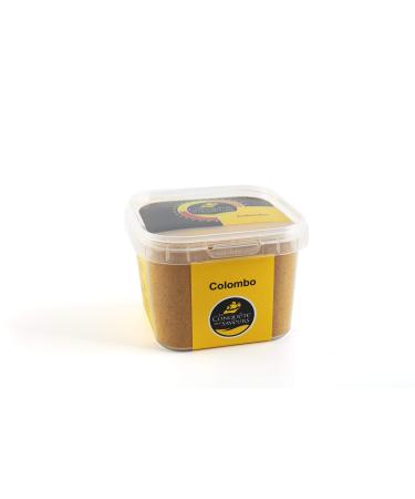 Colombo 75 gr 75 g (Lot de 1)