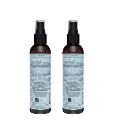 Buy HASK Repairing ARGAN OIL 5-in-1 Leave In Conditioner Spray - Color Safe Gluten Free Sulfate & Paraben Free - 2 Piece Set | International Shipping Available - Buy Online on GoSupps.com