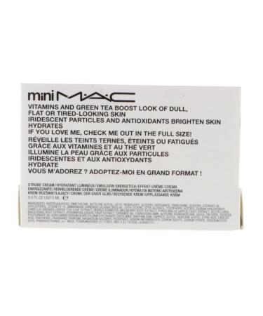 M.A.C Mini Strobe Cream Pinklite 0.5 oz | Hydrating Primer & Highlighter for All Skin Types - International Shipping Available - Buy Online on GoSupps.com