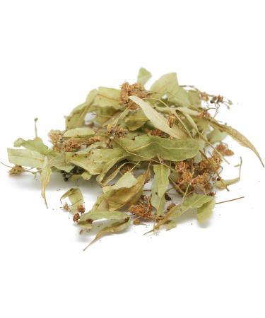  GPH DIFFUSION Organic Linden (Tilia cordata) Herbal Tea - 25g - Buy Online on GoSupps.com