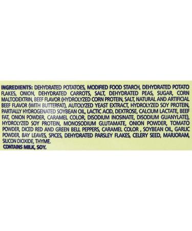 Mrs. Grass Homestyle Beef Stew Soup Mix - 5.57 oz (Pack of 1) - Buy Online on GoSupps.com