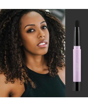 CCbeauty Eyeshadow Stick Set - Long Lasting Waterproof Eye Pencil for Professional Makeup - Matte Smoky Black 02# - Perfect Gift for Women - Buy Online on GoSupps.com