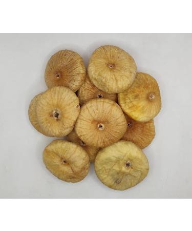 AgoraMarket Greek Dried Evia Figs 225g 196Kg Class A 490 grams - Buy Online on GoSupps.com