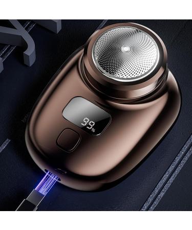 Electric razors for men stand for electric razors for men Efficient small lightweight electric razors Smooth ergonomic hair removal Epilators for men - Buy Online on GoSupps.com