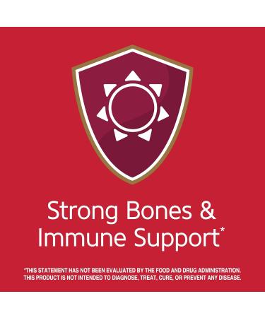 21st Century D 5000 iu Tablets 110-Count Pack of 4 - Buy Online on GoSupps.com