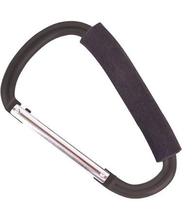 Stansport Oversized Carry Handle Carabiner  Black - Buy Online on GoSupps.com