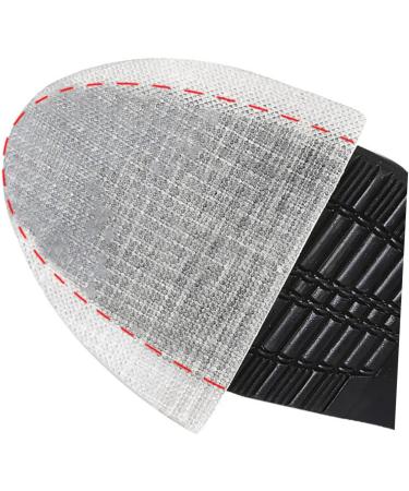 FOMIYES Anti-Wear Shoe Grip Pads - 3 Pairs Non-Slip Heel Protectors & Metatarsal Pads for Women - Perfect for All Shoes & Perfume Spray Bottles - Buy Online on GoSupps.com
