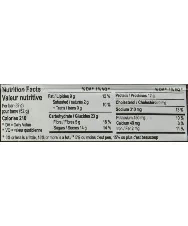 Peanut Butter Chocolate 52 Grams Peanut Butter 52 g (Pack of 1) - Buy Online on GoSupps.com