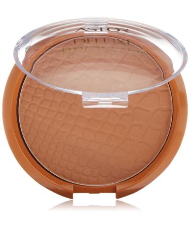Astor Deluxe Bronzer Safari - 001 Sahara Gold