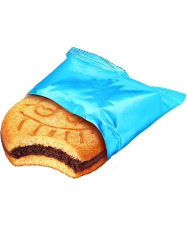 ST MICHEL Cake Slices Maxi Format 1.75 kg - Pack of 5 - Buy Online on GoSupps.com