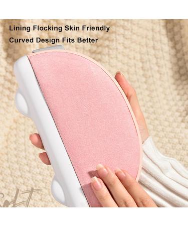 YYQTGG Abdominal Heater - Womens Heating Belt with 4 Speed Settings Automatic Shutdown & 60-Minute Timer for Daily Use | International Shipping Available - Buy Online on GoSupps.com