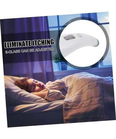 KALLORY Bite 2 Pcs Soothing Device for Camping | Itch Relief Tool for Antipruritic | White Bite Healer x2pcs - Buy Online on GoSupps.com