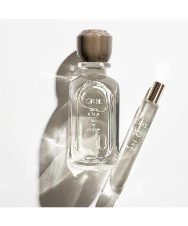 Oribe Cote d'Azur Eau de Parfum 2.5 Fl Oz (Pack of 1) - Buy Online on GoSupps.com