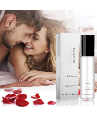 Pheromone Cologne for Men 10ml Pheromone Perfume for Men Long Lasting Men'S Pheromone Cologne (3 PACK) - Buy Online on GoSupps.com