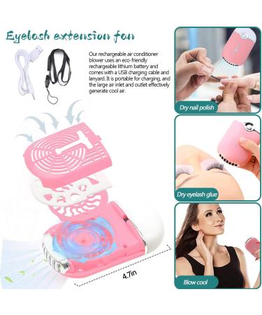 120ml Eyelash Extension Cleanser and Lash Shampoo with Brush - Paraben & Sulfate Free - Buy Online on GoSupps.com