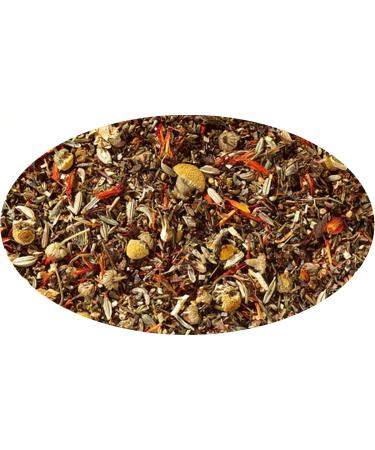 Eder Gew rze Eder Gew rze - ORGANIC - Green Red Tea / Honey Tea Blend - Aroma-Free Relaxation Tea - 1kg