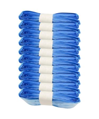 Diaper Trash Bags 10/20pcsDiaper Sack Refills Deoodorant Diaper Bucket Anti Tear Replacement Sacks Waste Diaper Changing Bags Diaper Pail Bag Liners For Bathroom Nursery Room