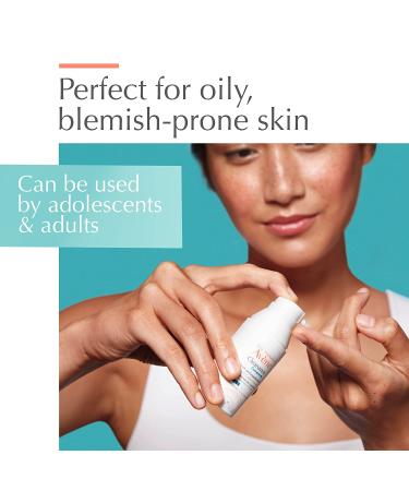 Av ne Cleanance Concentrate Serum - Blemish Control - Non-comedogenic - 1 fl.oz - Buy Online on GoSupps.com