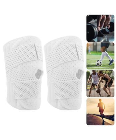 Shop Lightweight Knee Brace & Support for Basketball - Comfortable Sports Knee Support (Large) - International Shipping Available - Buy Online on GoSupps.com