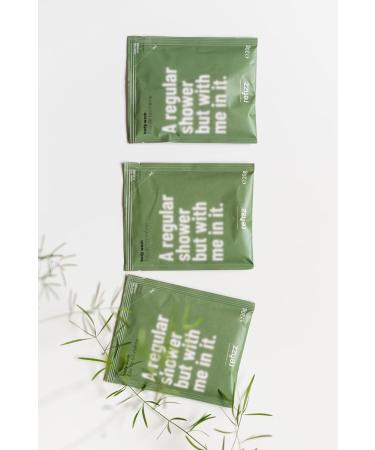 Refizz Starter package Natural Standard - Buy Online on GoSupps.com