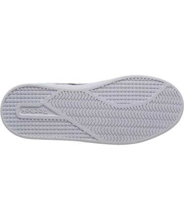 Reebok Boy's Royal Prime 2.0 Running Shoes - 4.5 UK - White/Black - Buy Online on GoSupps.com