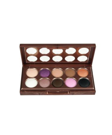 NYX Professional Makeup Dream Catcher Palette - Golden Horizons 0.56 Ounce - Buy Online on GoSupps.com