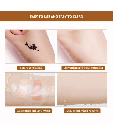 Avashine Color Changing Foundation 30ml SPF 15 | All-Day Flawless Makeup | Lightweight & Fragrance-Free | Warm Skin Tone - Buy Online on GoSupps.com
