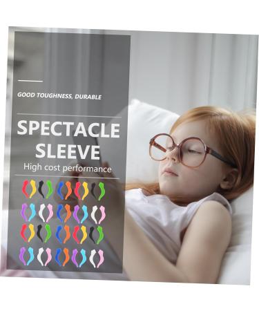 Doitool 40-Piece Frame Set - Large Sunglasses Holders & Round Glasses Hooks - Slide-Resistant & Durable - Buy Online on GoSupps.com