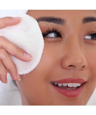 Daily Reusable Rounds - Eco-Friendly Sustainable Solutions for Everyday Use | Shop Internationally - Buy Online on GoSupps.com