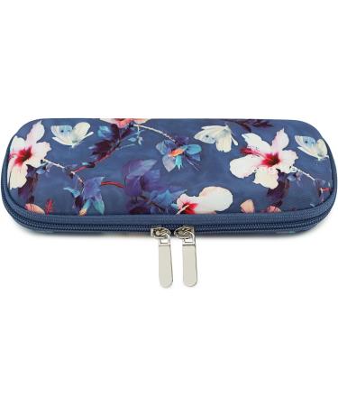 Onegenug Insulin Cooling Bag - Portable Eva Hardshell Case for Insulin Pens & Diabetic Accessories | 2 Cooling Packs Included - Buy Online on GoSupps.com
