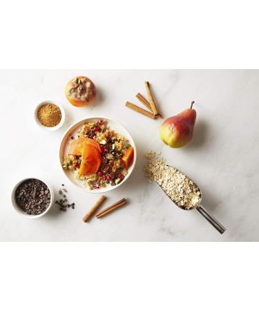 Navitas Organics Organic Cacao Sweet Nibs 8 oz - Healthy Snack & Baking Ingredient - Buy Online on GoSupps.com